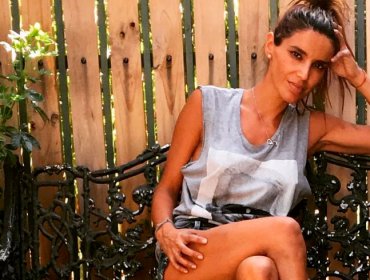 Carla Ballero se sometió a terapia por su adicción al alcohol: "Estoy muy orgullosa"