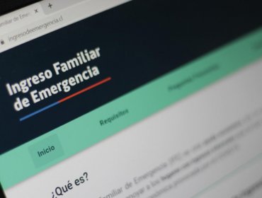 Ministro de Hacienda anuncia un nuevo Ingreso Familiar de Emergencia para localidades en cuarentena