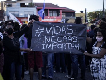 La ONU reclama reformas profundas para contener la violencia contra la población negra de Brasil