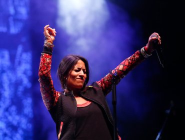 BBC destaca a Ana Tijoux entre las 100 mujeres más influyentes e inspiradoras de 2020