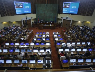 Cámara de Diputados rechaza proyectos para flexibilizar inhabilidades en busca de reelecciones