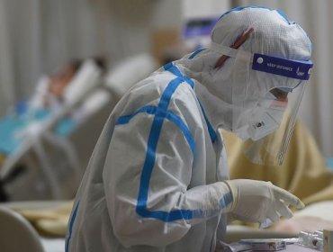 España registra 4.584 casos nuevos de coronavirus en las últimas 24 horas