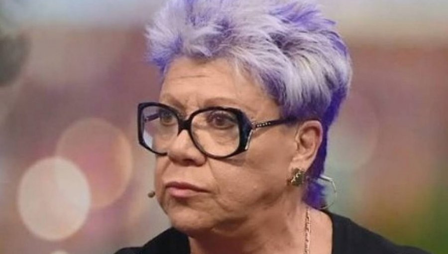 Mega no renueva contrato a Patricia Maldonado y deja el canal tras 17 años