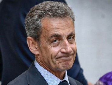 Nicolás Sarkozy: el histórico juicio por corrupción contra el expresidente de Francia