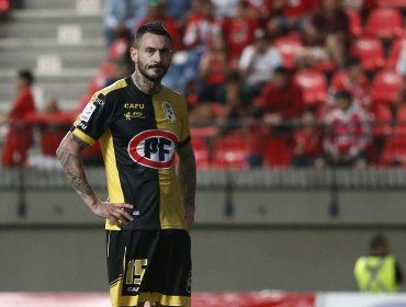 Mauricio Pinilla explotó contra el VAR y lo tildó de "ordinariez"