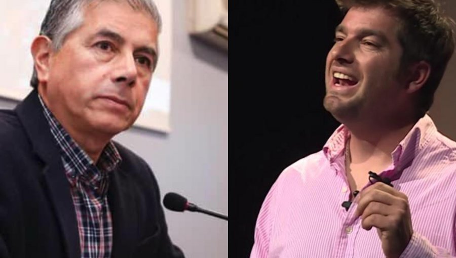 El dispar camino de Manuel Millones a la Gobernación Regional: Consejeros del Chile Vamos se cuadran con su candidatura pero la UDI y RN guardan silencio