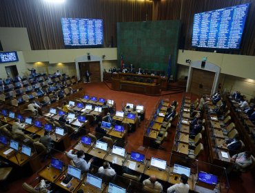 Cámara de Diputados rechazó proyecto que exigía a los partidos repudiar la violencia