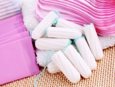 Escocia se convierte en la primera nación del mundo en ofrecer gratis productos para la menstruación