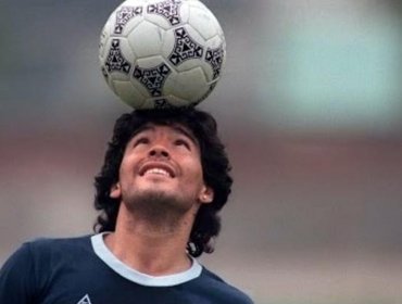 Asociación del Fútbol Argentino lamentó la muerte de la "leyenda" Diego Maradona