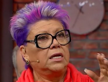 Patricia Maldonado y su salida de Mega tras 17 años: "Me había preparado para esto"