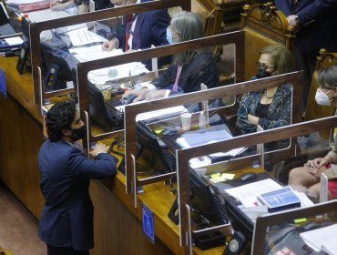 Votación del segundo retiro del 10% de fondos de pensiones podría postergarse a este jueves 26 en el Senado