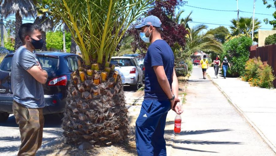 Psicóloga UPLA explica claves para el retorno de las actividades fuera de casa