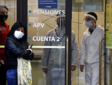 Multifondos de AFPs se recuperan con fuerza gracias a anuncios de vacuna contra el Covid-19