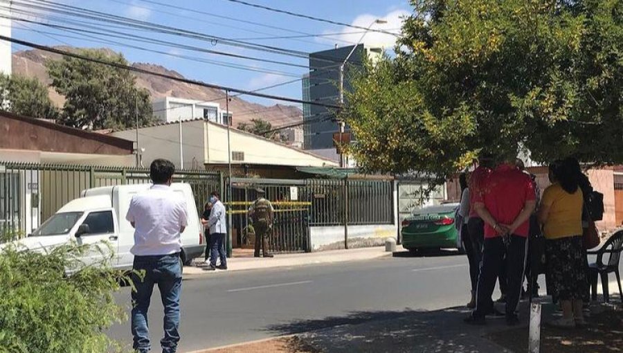 Tragedia en Antofagasta: Pediatra asesina a su hija postrada y luego se suicida tras muerte de otro hijo en accidente