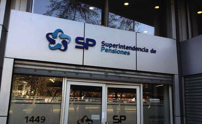 Superintendencia de Pensiones reitera que no hay triangulación de fondos de AFP Habitat