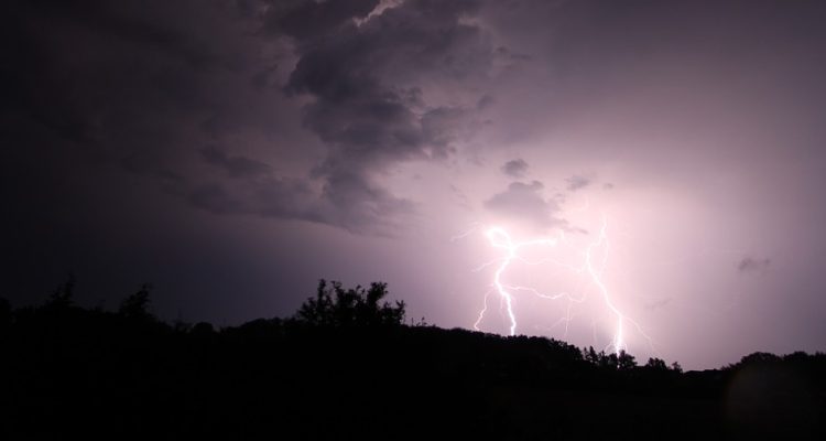 Declaran Alerta Temprana Preventiva para la región de Magallanes y la Antártica Chilena por probables tormentas eléctricas