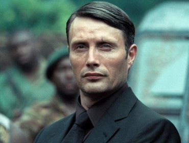 Confirman que Mads Mikkelsen reemplazará Johnny Depp en «Animales Fantásticos»