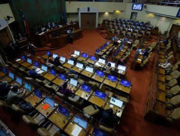 Cámara de Diputados envía a comisión mixta el proyecto de Ley de Presupuesto para 2021