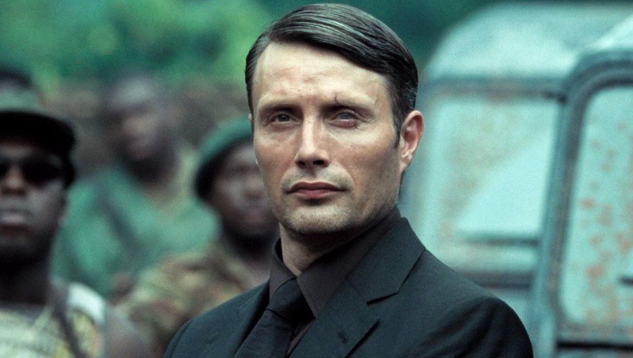 Confirman que Mads Mikkelsen reemplazará Johnny Depp en «Animales Fantásticos»