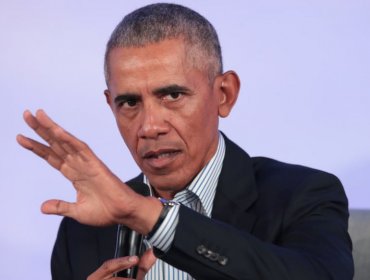 Barack Obama criticó a los hispanos que votaron por Donald Trump