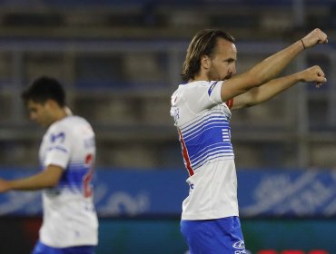 Universidad Católica busca dar el primer golpe ante el River Plate uruguayo