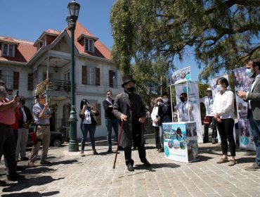 Asociación de Guías de Valparaíso lanza ruta gratuita para porteños y turistas