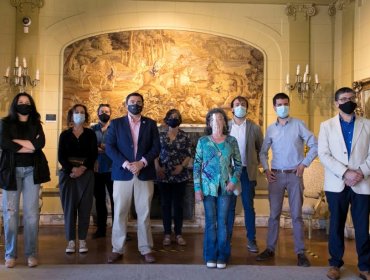 Museo de Bellas Artes de Valparaíso reabre sus puertas tras estar ocho meses cerrado