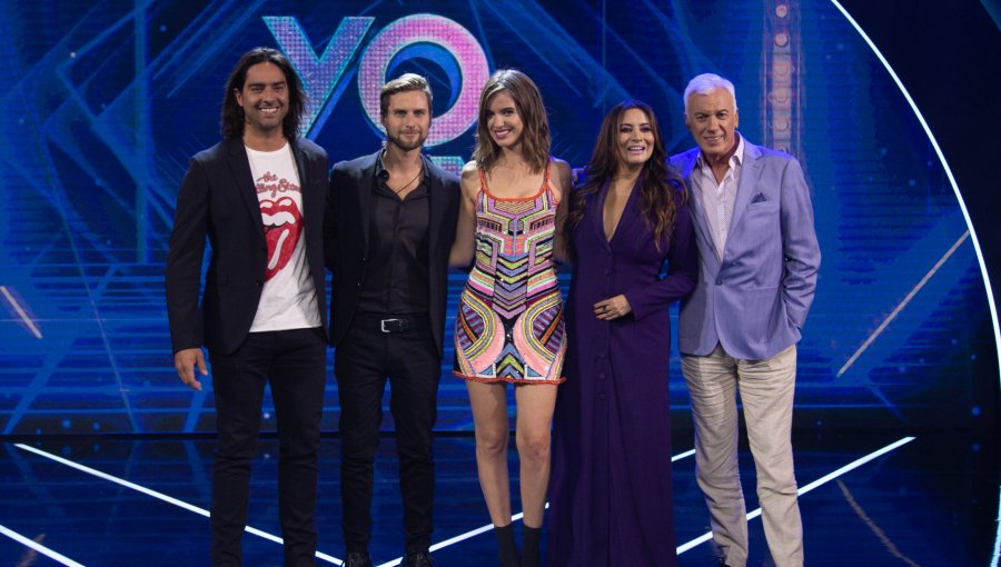 «Yo Soy» ya tiene fecha para la emisión de la gran final de la segunda temporada