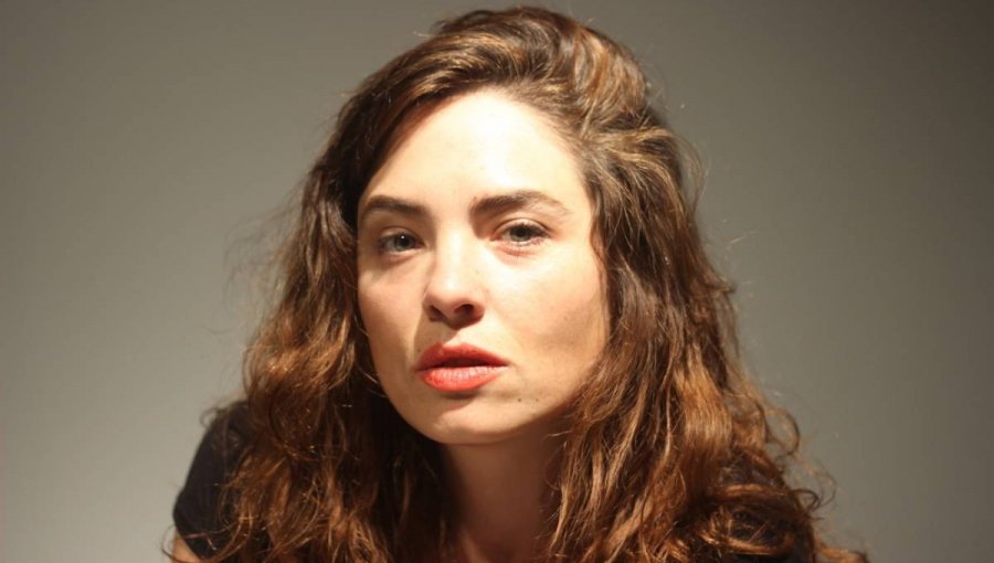 Soledad Cruz anunció que está esperando a su segundo hijo con potente mensaje