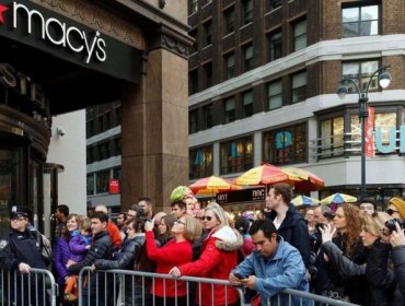 Por qué el Black Friday se llama así y otras cuatro curiosidades sobre el famoso día de compras