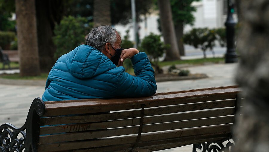 Pese a descenso de la desocupación, tasa en la región de Valparaíso se mantiene 1,3 puntos porcentuales por encima de la cifra nacional