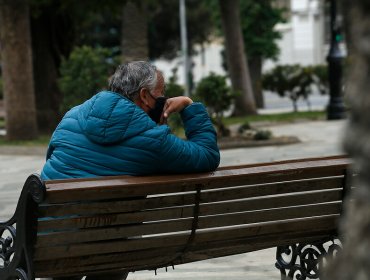 Pese a descenso de la desocupación, tasa en la región de Valparaíso se mantiene 1,3 puntos porcentuales por encima de la cifra nacional