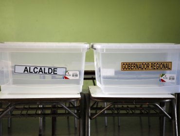 Primarias: Listos los vocales de votación en la Región de Valparaíso