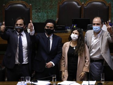 Congreso despachó a ley el Presupuesto 2021 con recursos por US$72.234 millones