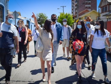 Primarias en Viña del Mar: Locales vacios y muy baja participación marca la tónica en la ciudad jardín