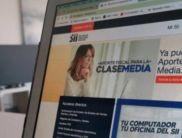 Bono Clase Media: Este lunes vence plazo para demostrar que se cumplieron requisitos