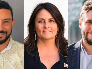 Resultados Primarias alcaldes en Valparaíso: Bannen se alzaría como ganador en estrecha votación