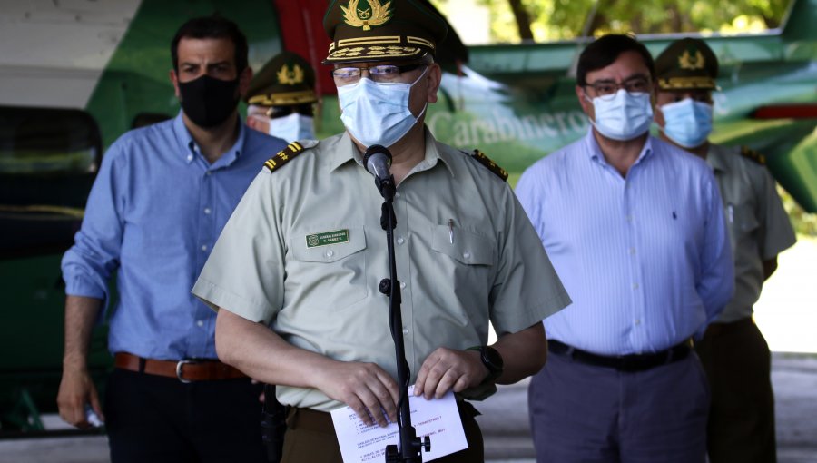 Balance: 27 detenidos en las primarias, 20 de ellos por negarse a vocal de mesa