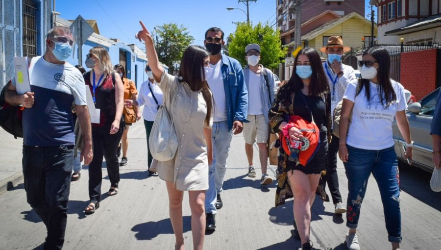 Primarias en Viña del Mar: Locales vacios y muy baja participación marca la tónica en la ciudad jardín