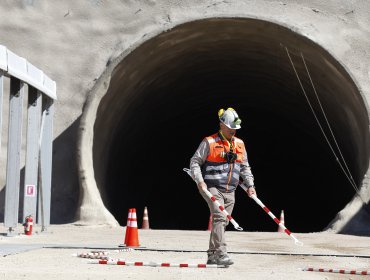 Índice de Producción Industrial registró un aumento de 3,5% en doce meses