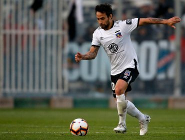 Jorge Valdivia retornaría a Colo-Colo y sería oficializado este martes