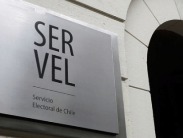 Ofician al Servicio Electoral por personas que no pudieron votar en primarias