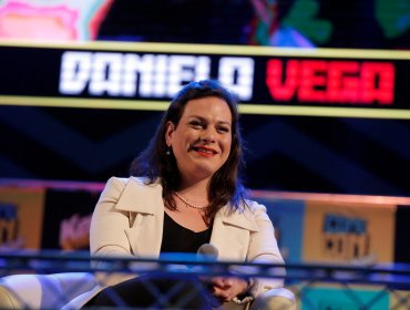 Daniela Vega será parte de la primera serie musical de Netflix en España