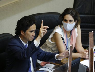 Cámara de Diputados inicia trámite por retiro del Gobierno: el gran "gallito" serán los impuestos