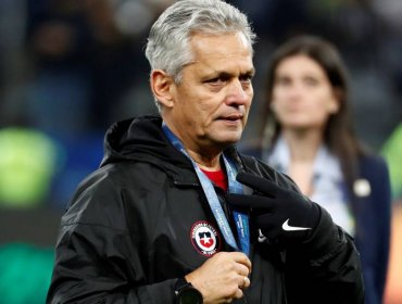 Reinaldo Rueda tendría en carpeta a jugador chileno-canadiense