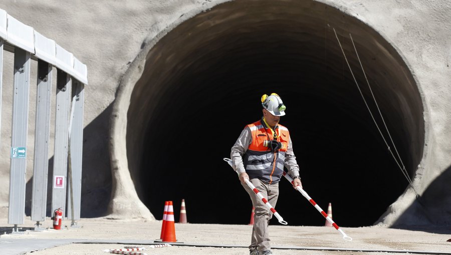 Índice de Producción Industrial registró un aumento de 3,5% en doce meses