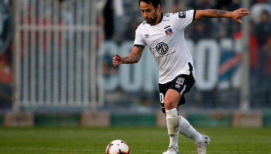 Jorge Valdivia retornaría a Colo-Colo y sería oficializado este martes