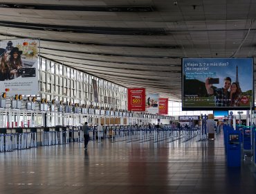 Ipsos: 67% de los ciudadanos del mundo cree que las fronteras deben cerrarse hasta que el Covid-19 esté contenido