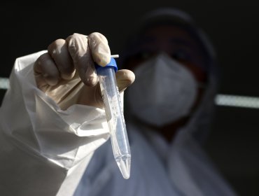 Reporte de la pandemia: 1.313 contagios nuevos, 54 fallecidos y 9.418 casos activos