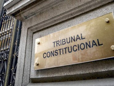 Partido Comunista insta al Tribunal Constitucional a rechazar el requerimiento de Gobierno por segundo 10%